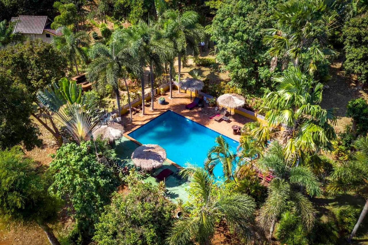 Thai Heritage Koh Mak Hotel Kültér fotó