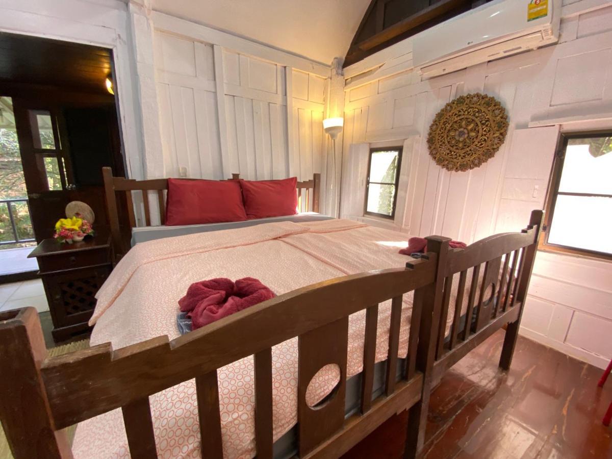 Thai Heritage Koh Mak Hotel Kültér fotó