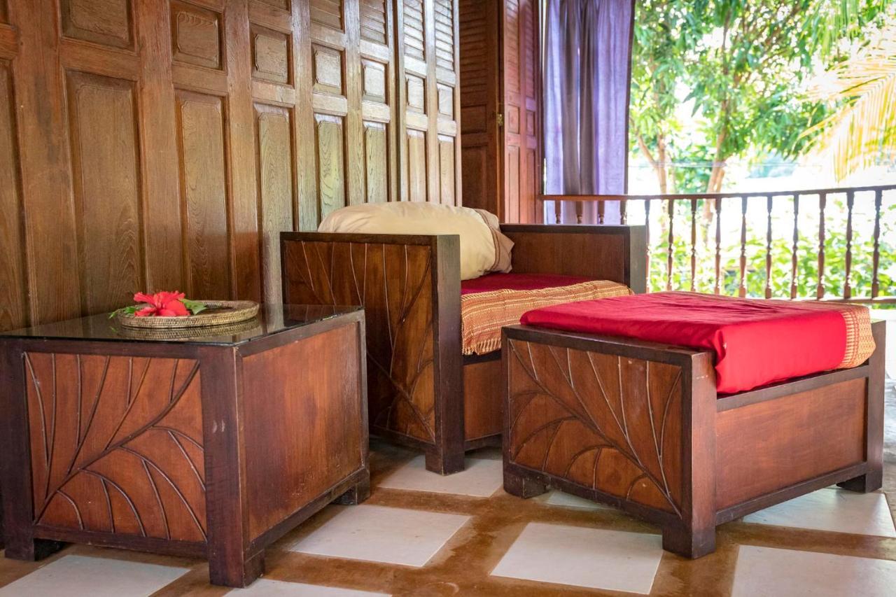Thai Heritage Koh Mak Hotel Kültér fotó