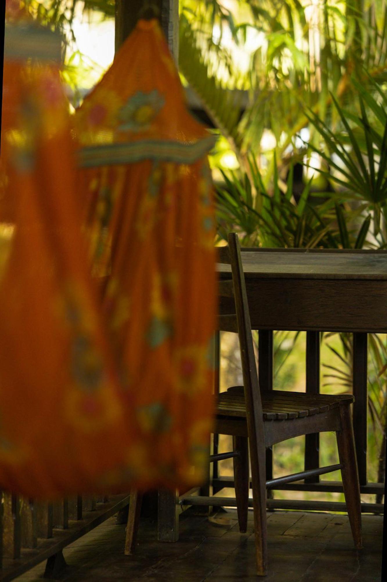 Thai Heritage Koh Mak Hotel Kültér fotó