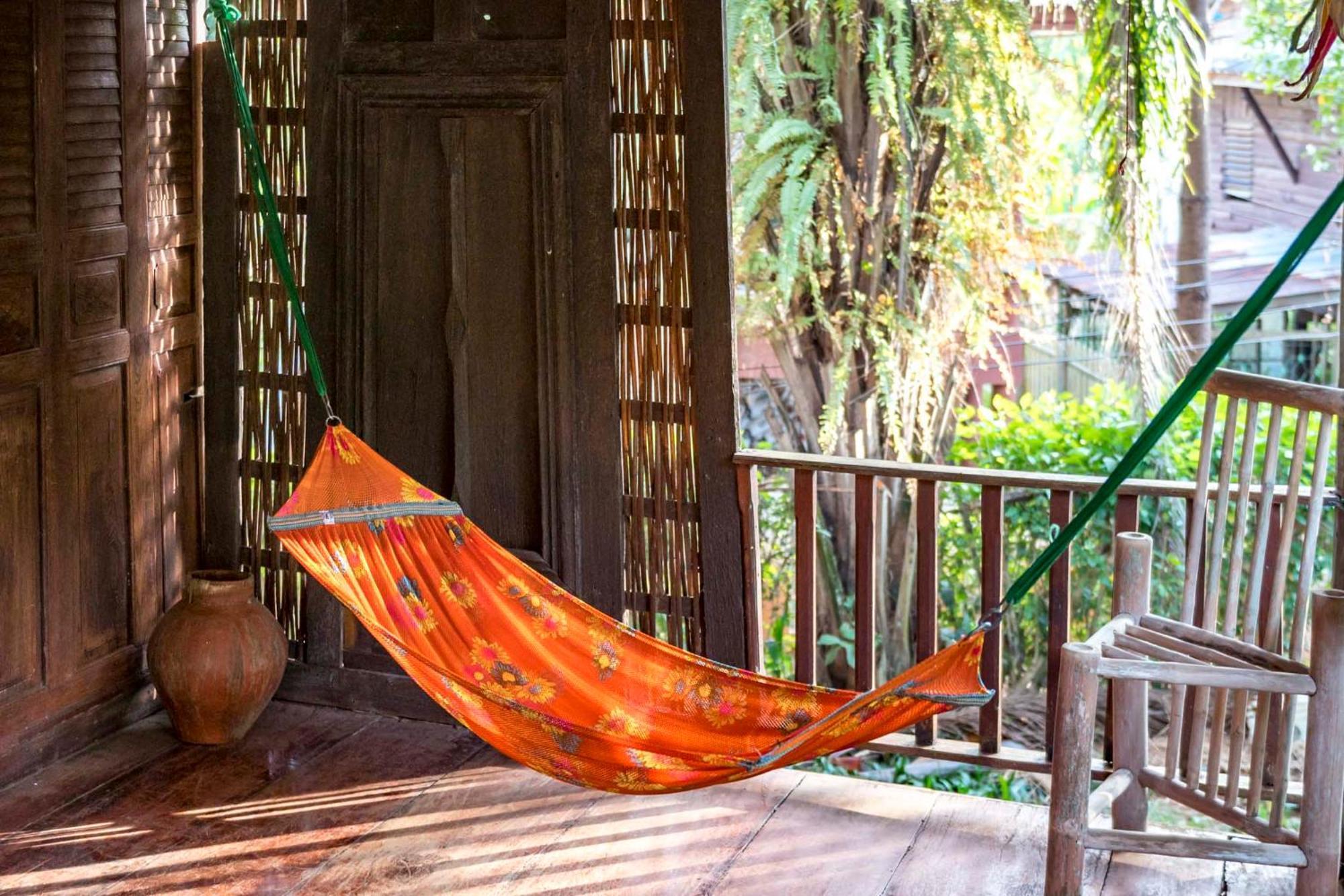 Thai Heritage Koh Mak Hotel Kültér fotó